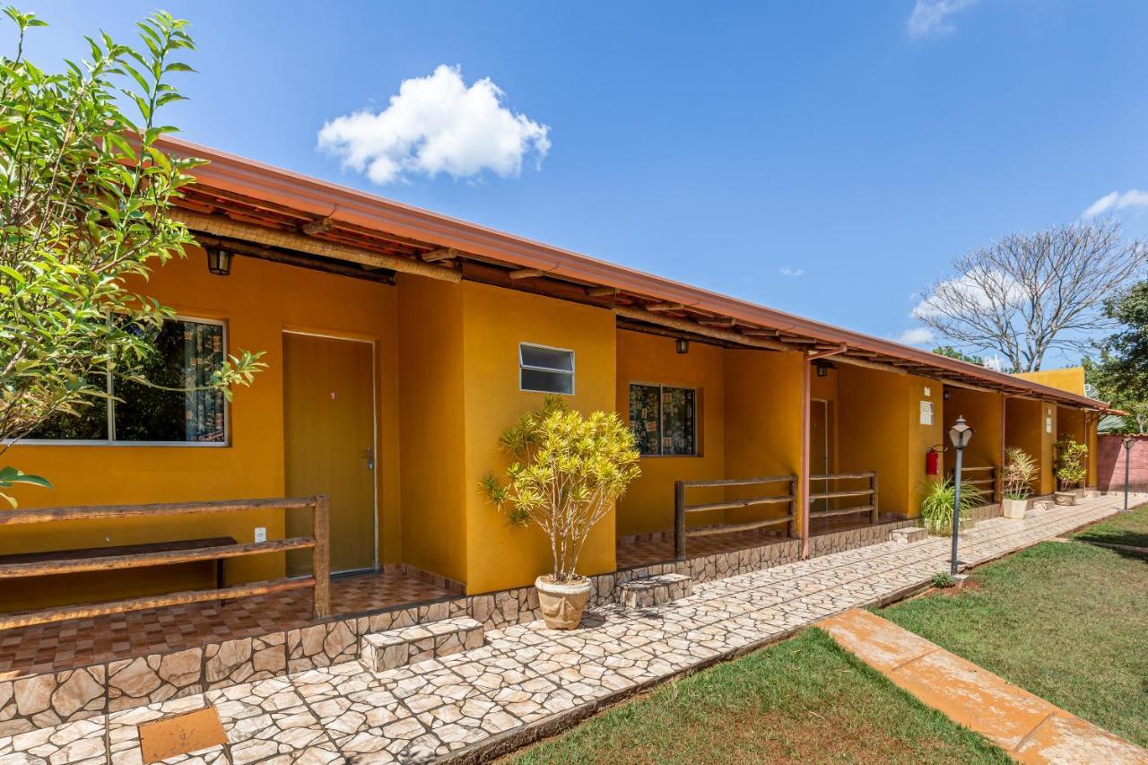 Pousada Rancho 5 Estrelas Igarape Exterior photo