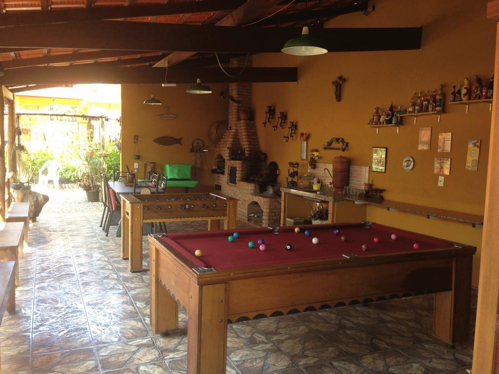 Pousada Rancho 5 Estrelas Igarape Exterior photo